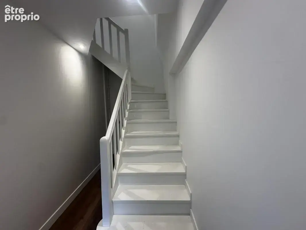 Appartement - photo 11