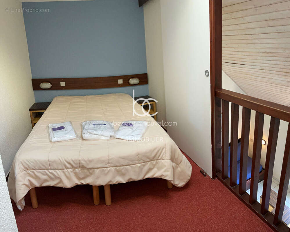 Appartement à ARZON