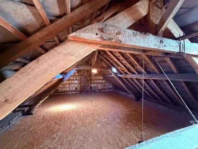 Maison 132 m² à Montenescourt  - photo 8