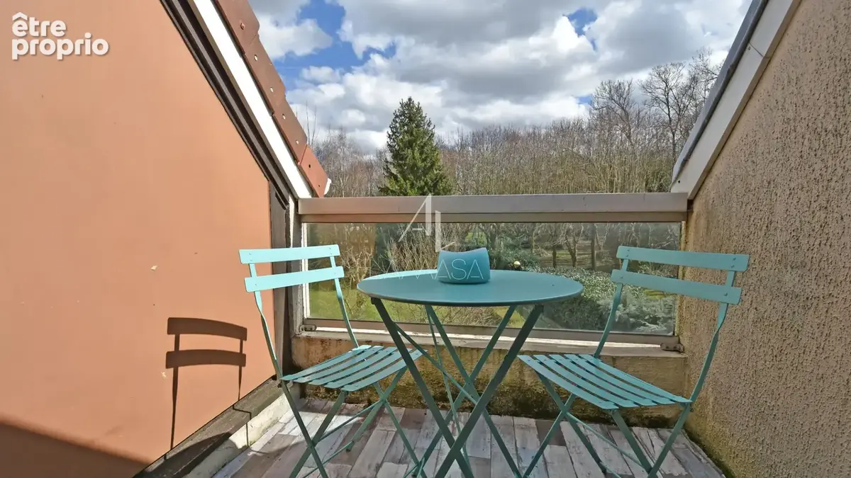 Appartement f1 - photo 5