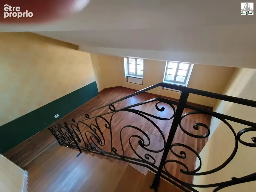 Appartement à vendre Tournus - photo 11