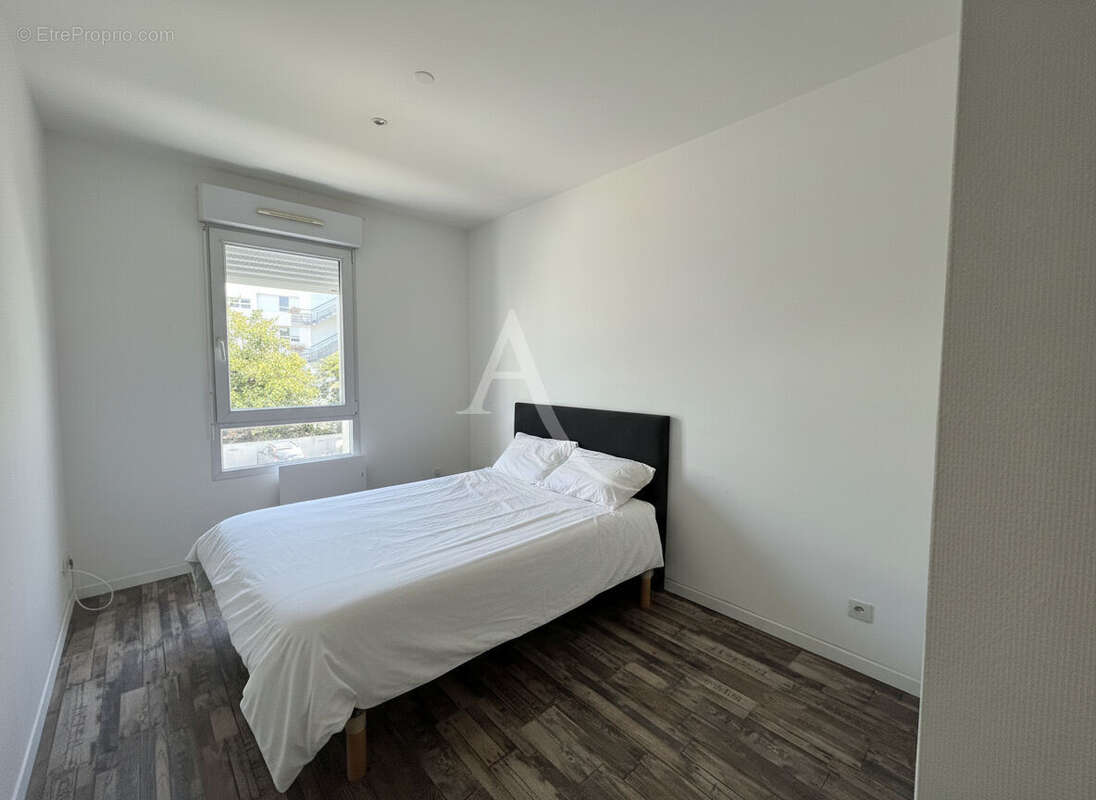 Appartement Saint Nazaire T3 à 200m du front de mer - photo 7