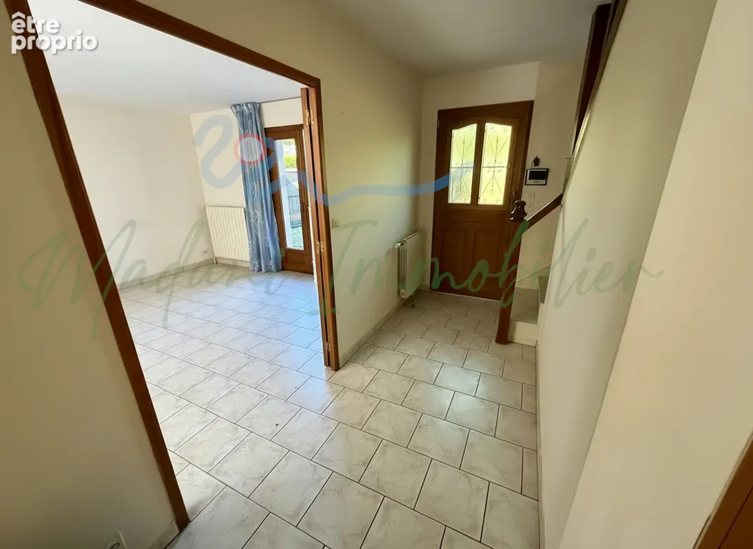 Maison Limetz Villez 5 pièces 134 m2 - photo 4