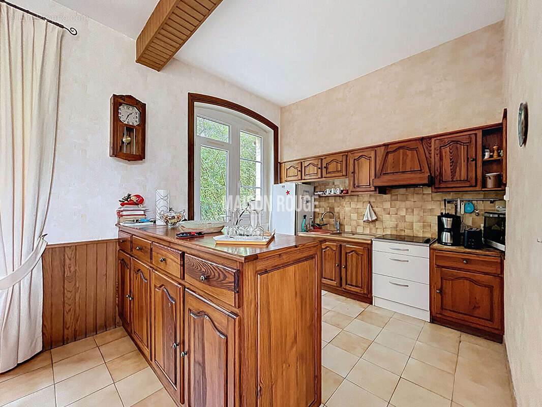 Maison à LA BOUSSAC