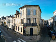 Appartement à LIBOURNE