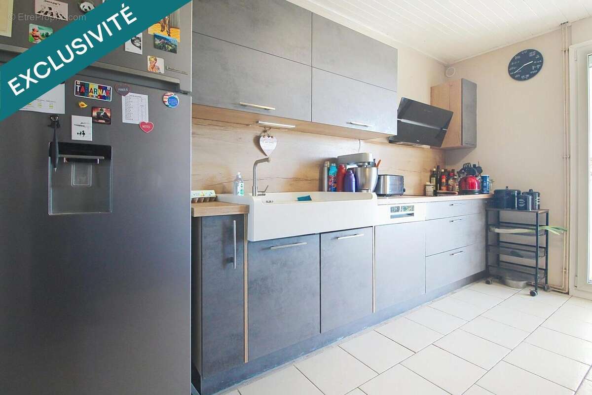 Photo 6 - Maison à TREPOT