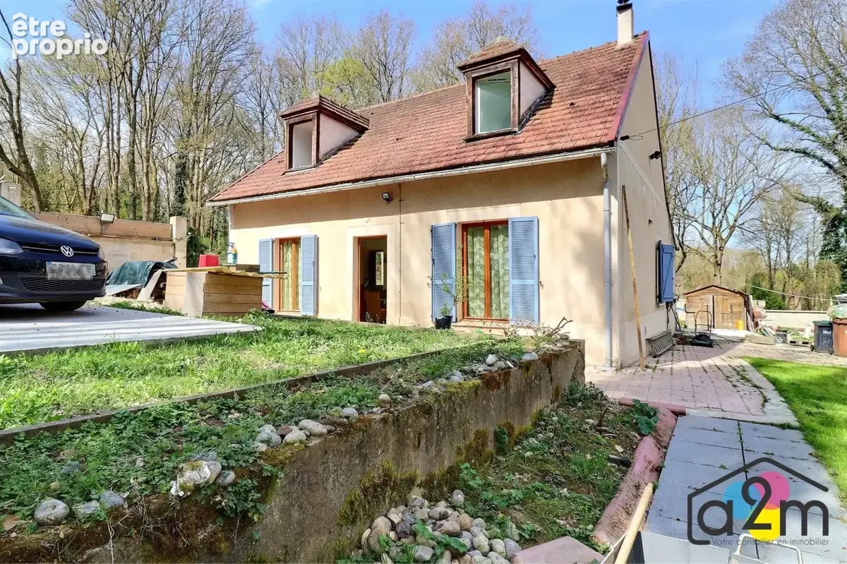 Photo Maison à Clermont au prix de 190 000€