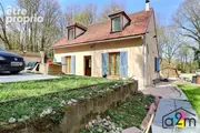 Maison à CLERMONT
