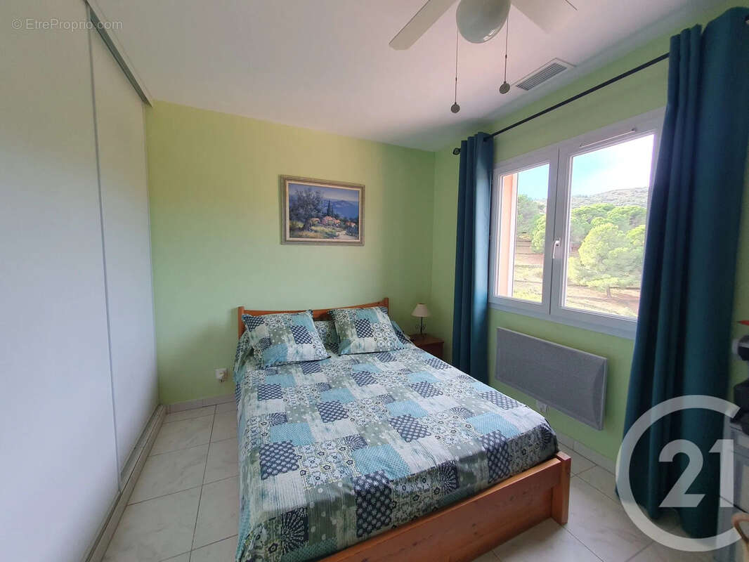 Maison à PORT-VENDRES