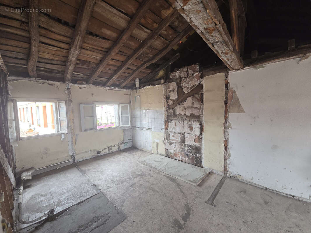 Appartement plateau 34m2 à Toulouse - photo 3