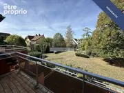 Appartement à ILLKIRCH-GRAFFENSTADEN