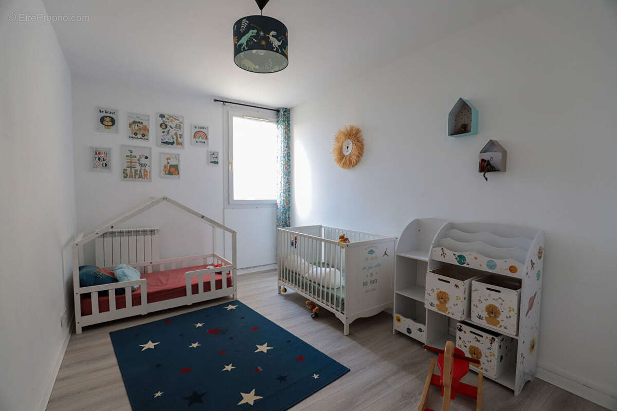 Appartement à CLAMART