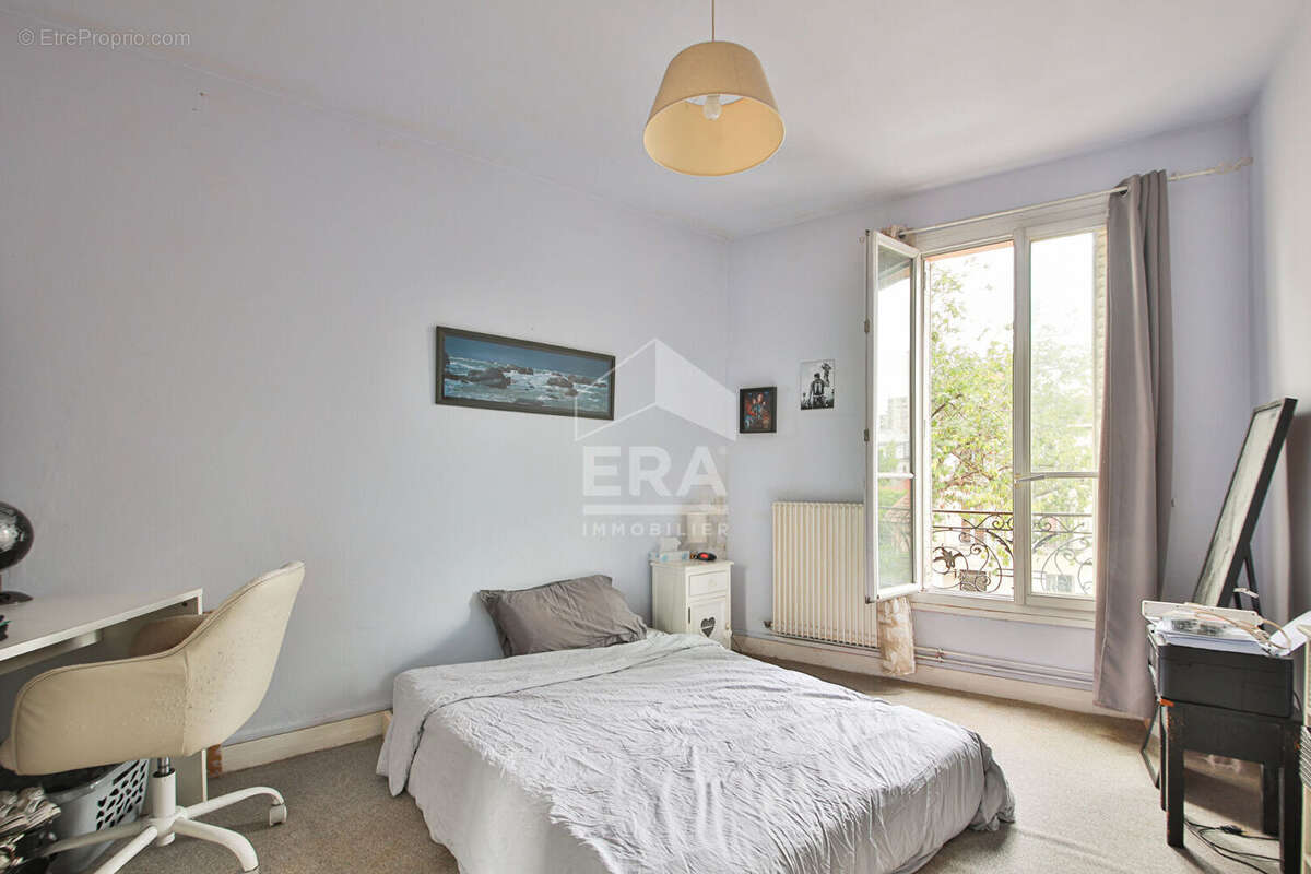 Appartement 46m² à malakoff - photo 5