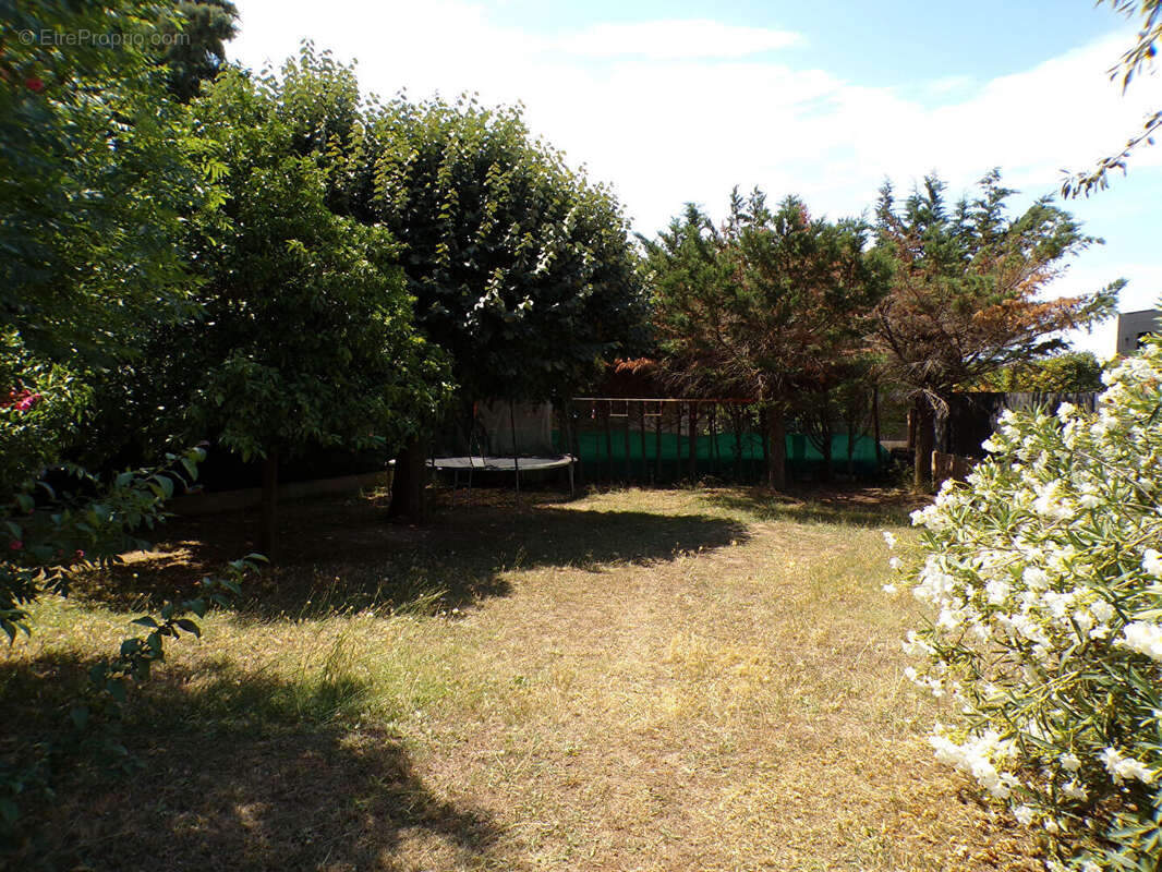 Maison à SAINT-RAPHAEL