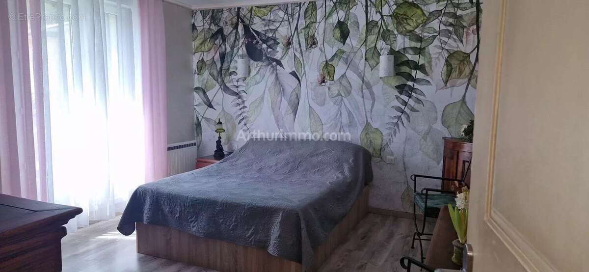 Appartement à DIGNE-LES-BAINS