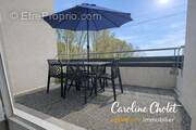 Appartement à SAINT-SEURIN-SUR-L'ISLE