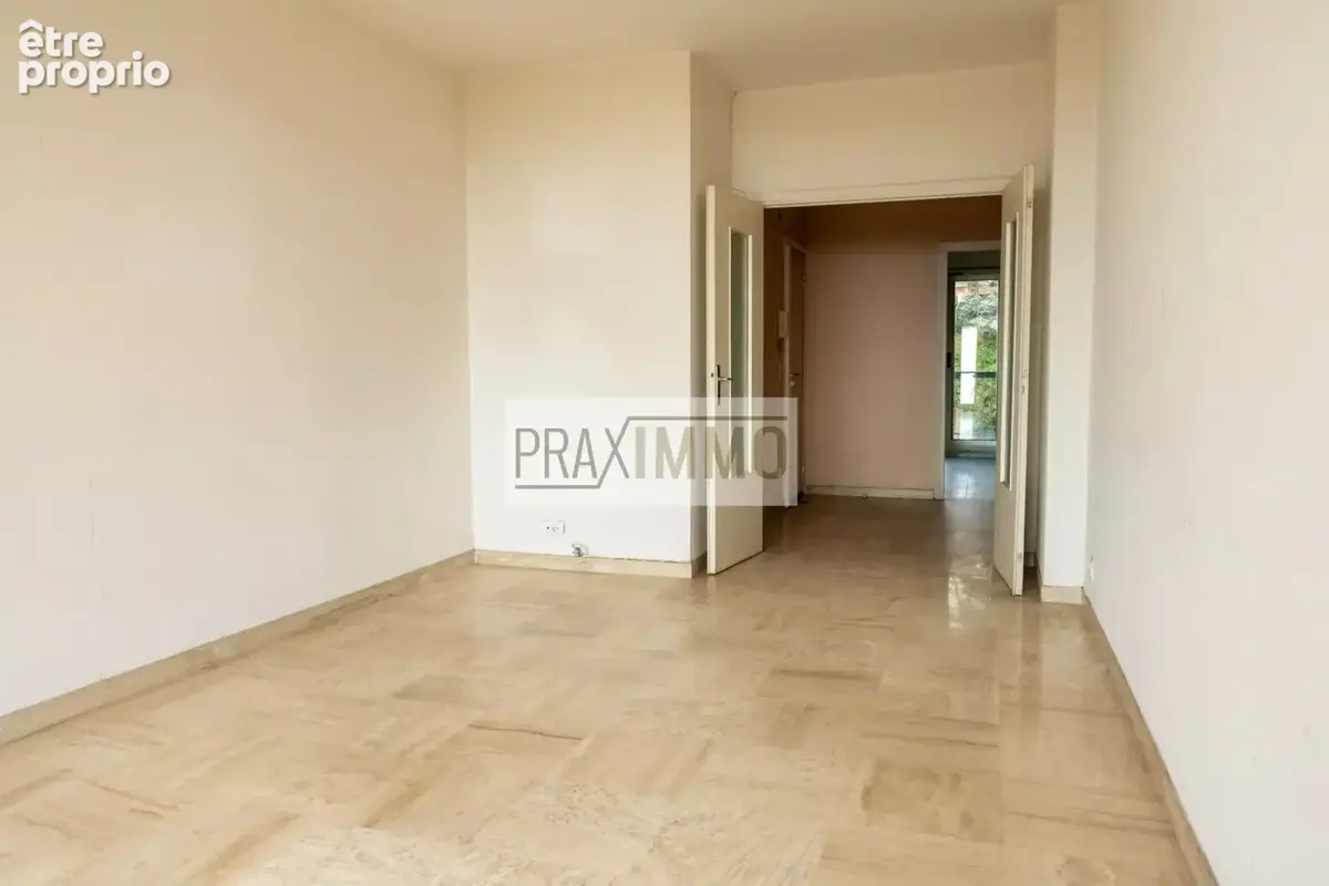 Appartement 3 pièces à vendre à Nice (06200) - photo 5