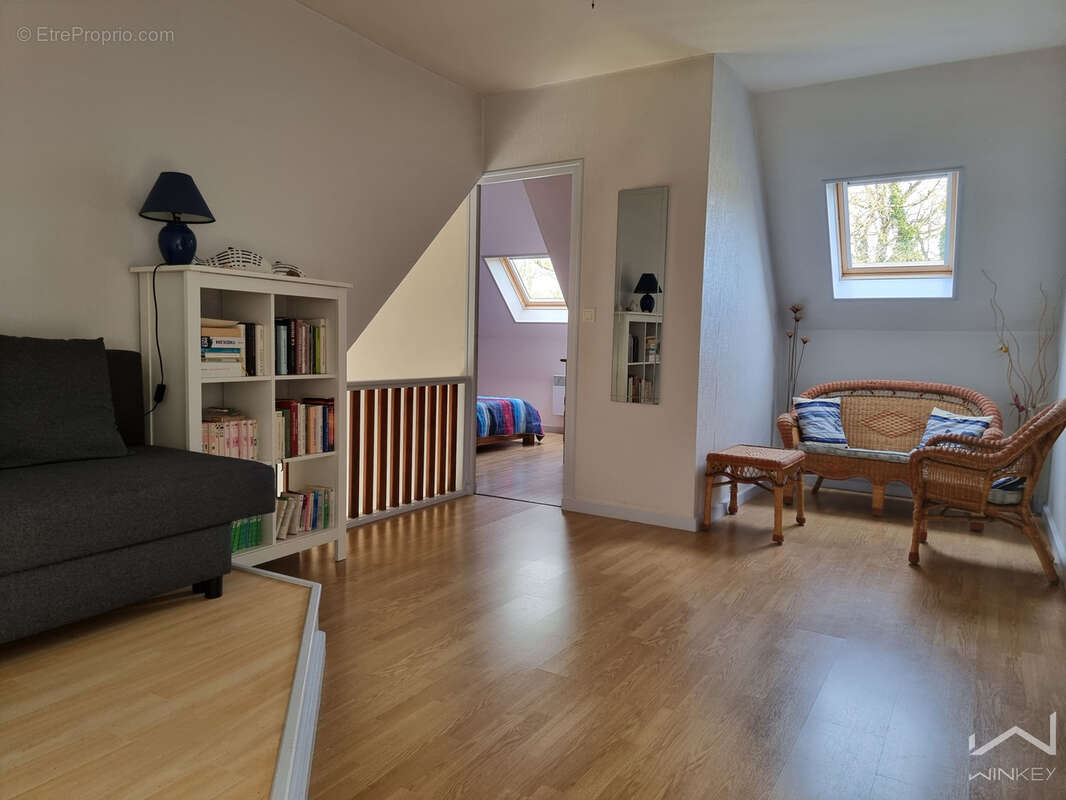 Maison à PLURIEN
