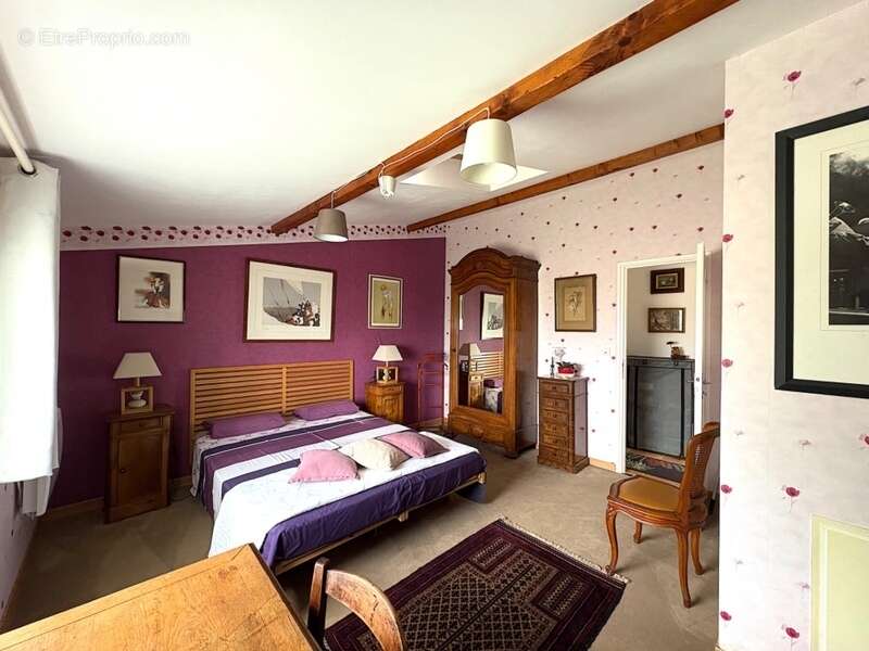 Maison à AIRE-SUR-L'ADOUR