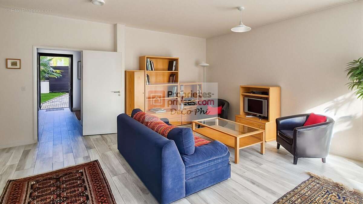 Maison à VERSAILLES