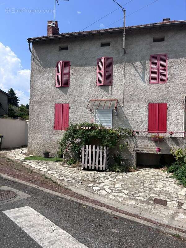 Maison 125 m² à Le Vernet  - photo 18