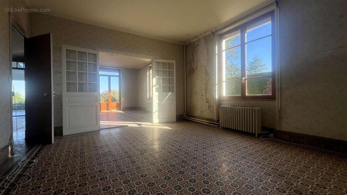 Photo 6 - Maison à DARDILLY