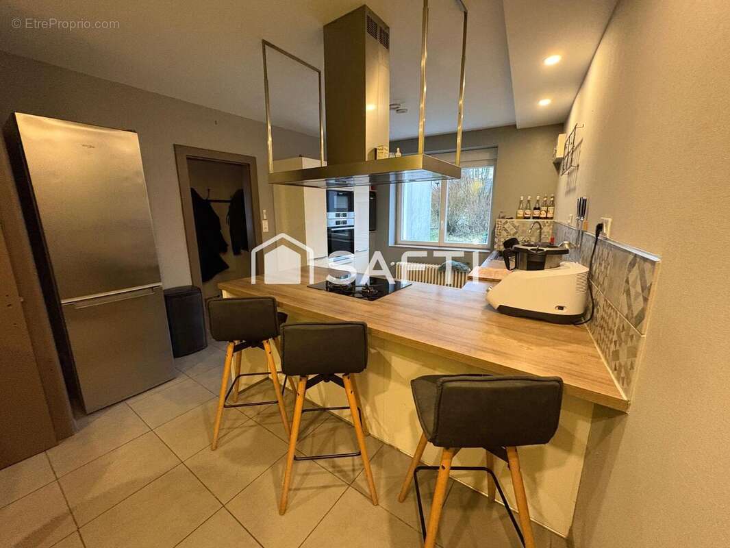 Photo 4 - Maison à RIANS