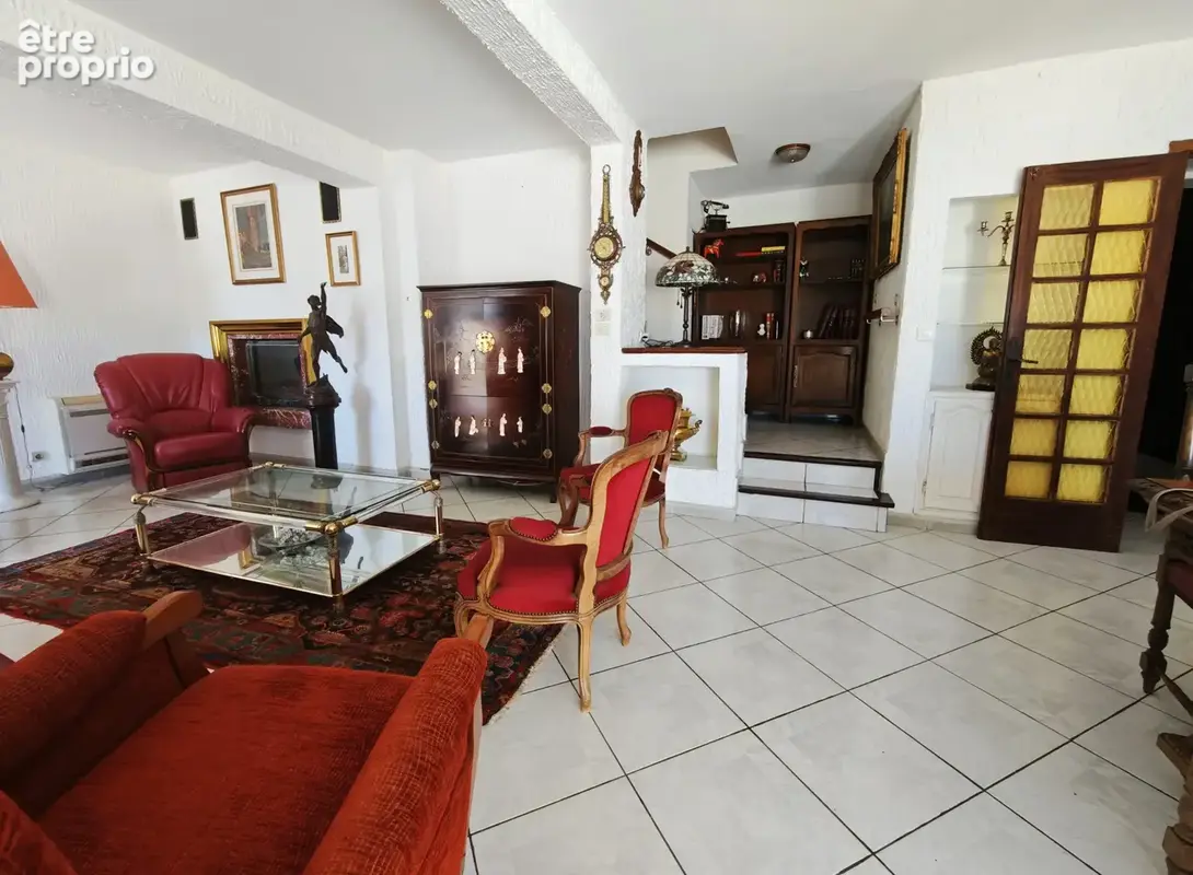 Spacieuse Villa 4 Chambres avec Garage - photo 16