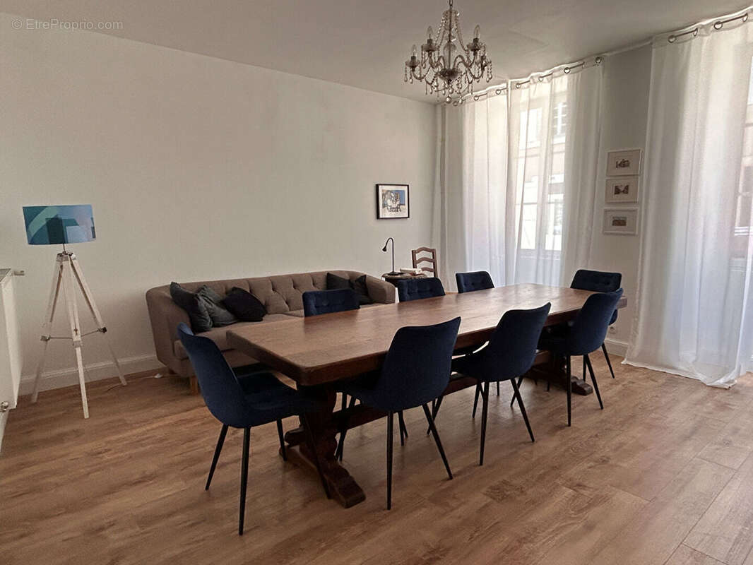 Maison 260m² à sauzé-entre-bois - photo 4