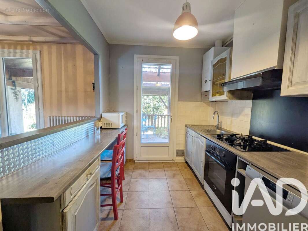 Photo 5 - Maison à GRADIGNAN