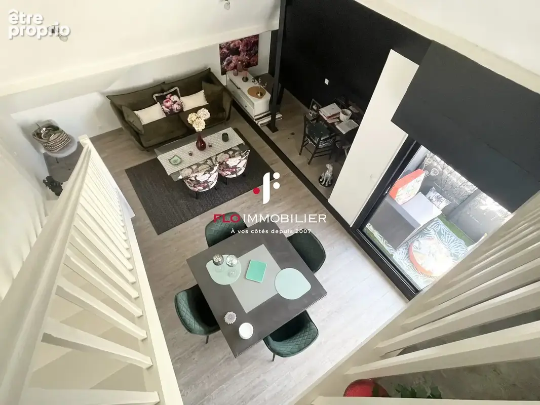 Appartement 6 pièces 159 m² à vendre à Caen (14000) - photo 6