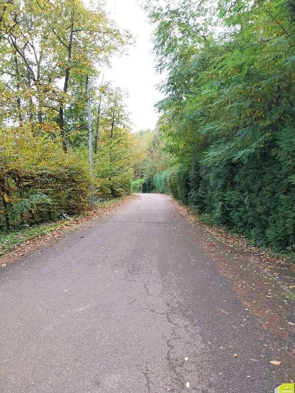 Terrain à HUSSEREN-LES-CHATEAUX