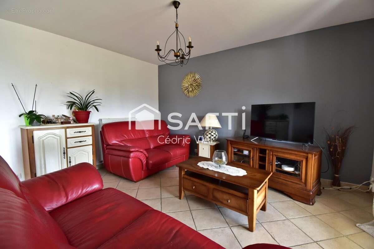 Photo 5 - Maison à DIGNE-LES-BAINS