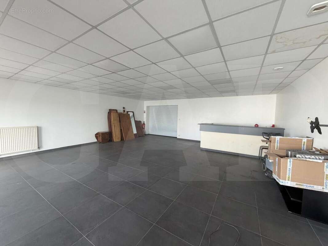 880 m² à Coetmieux  - photo 5