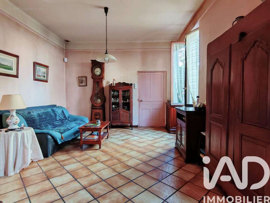 Photo 7 - Maison à LYON-8E