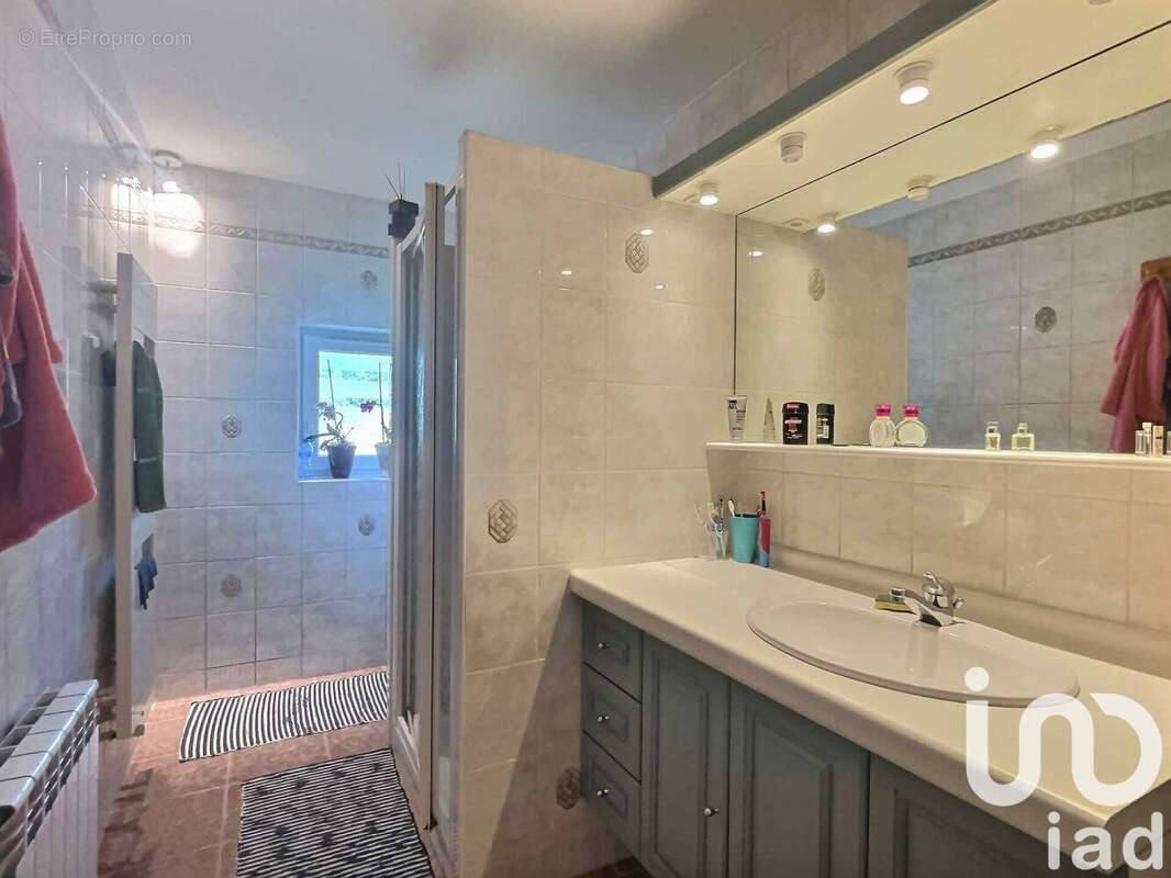 Photo 7 - Maison à CHARVONNEX