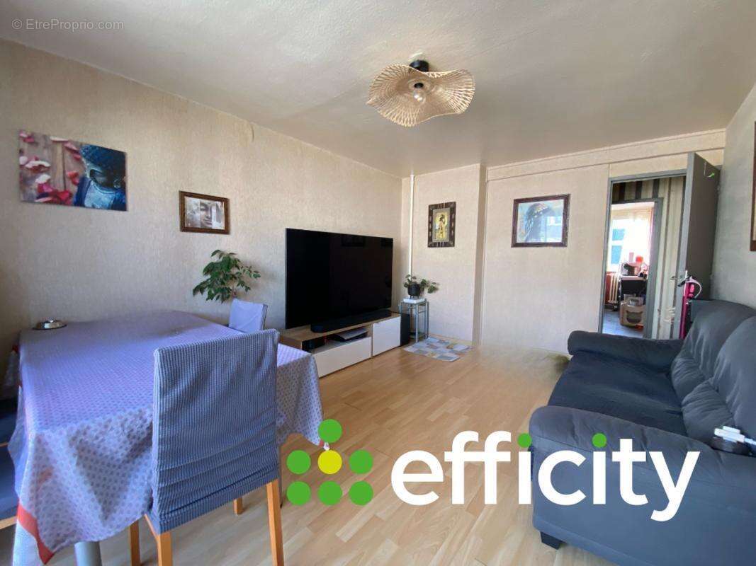 Appartement à BOULOGNE-SUR-MER