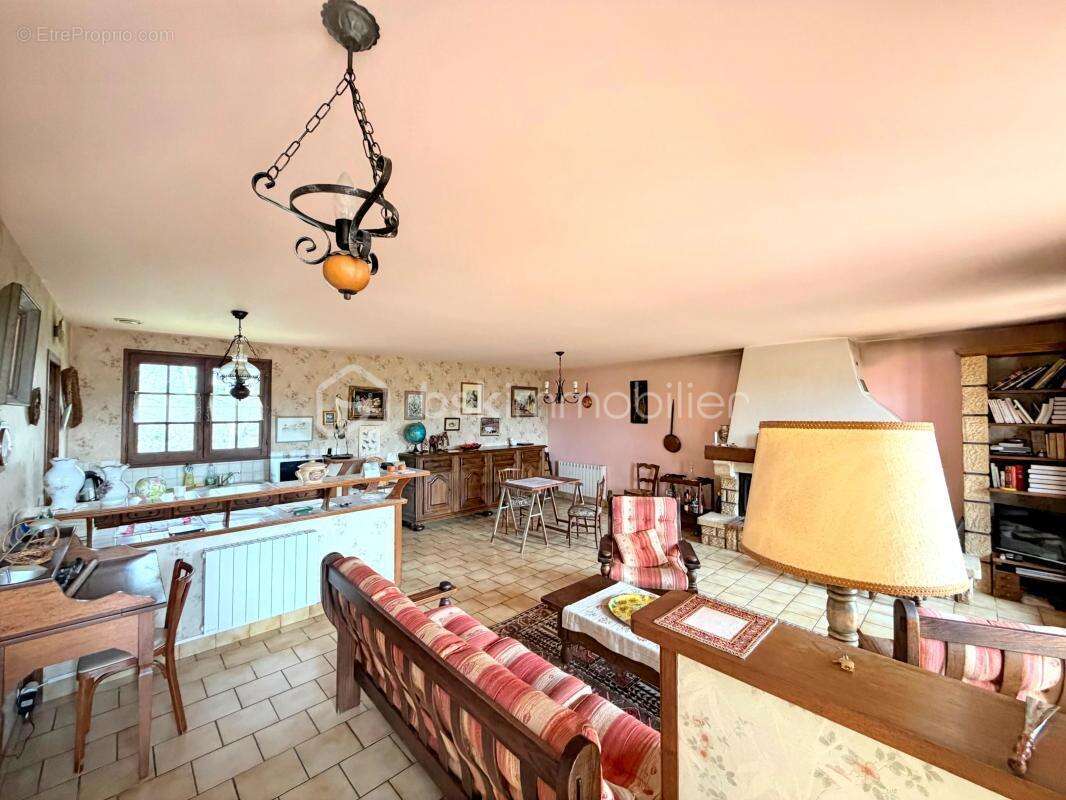 Propriété Gersoise avec deux maisons et 4,5 hectares, idéale pour différents projets - photo 9