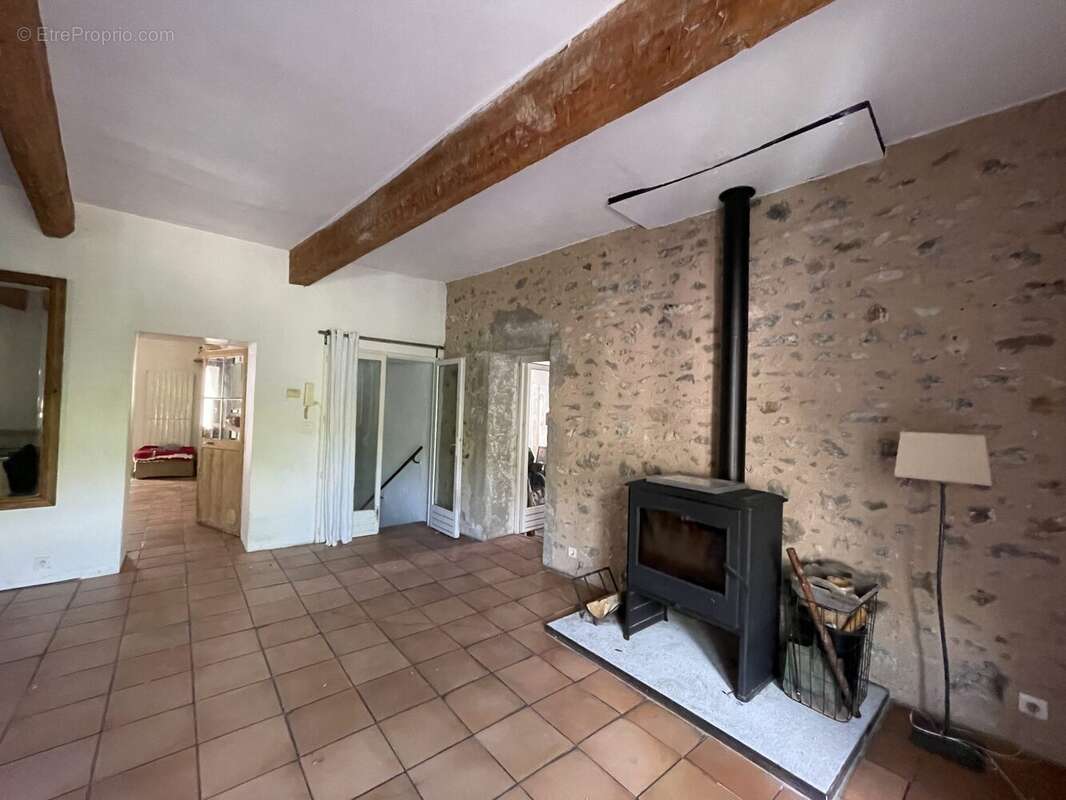 Maison à NIZAS