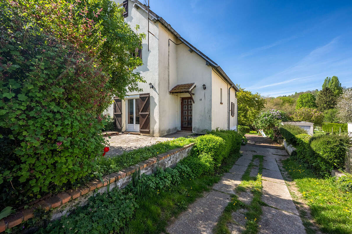 Maison à MAGNY-EN-VEXIN
