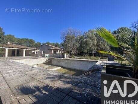 Photo 7 - Maison à PERNES-LES-FONTAINES