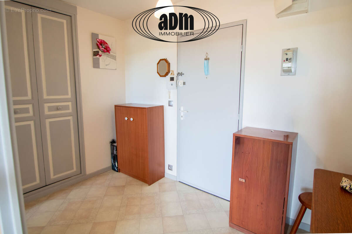 Appartement à MEAUX