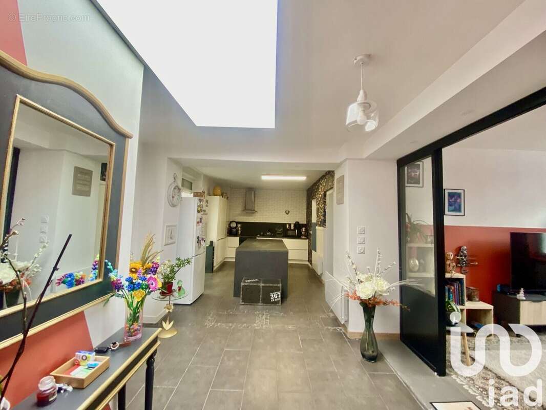 Photo 8 - Maison à SECLIN