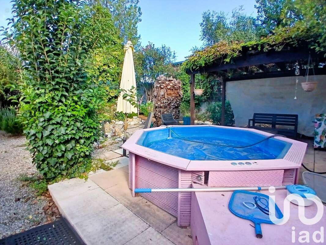 Photo 4 - Maison à OLONZAC