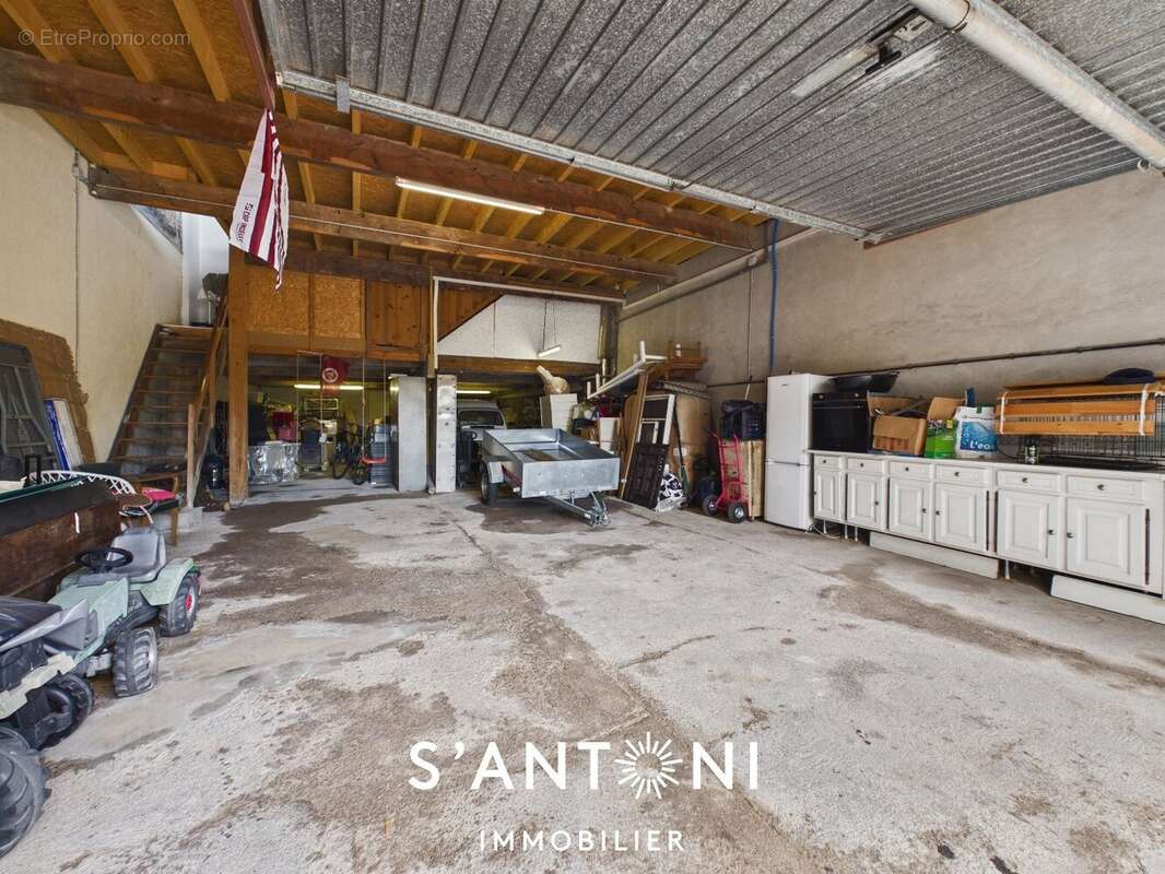 Maison à CAZOULS-LES-BEZIERS