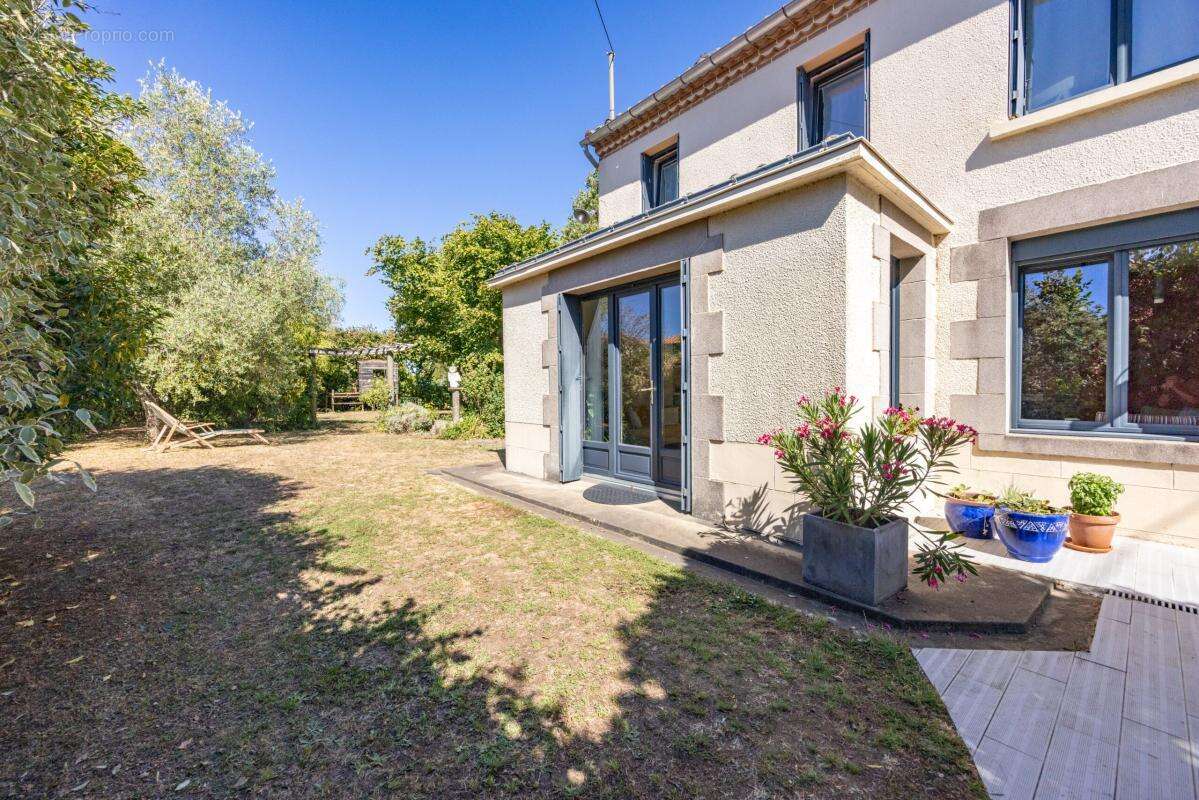 Maison familiale de 172m2 - photo 13