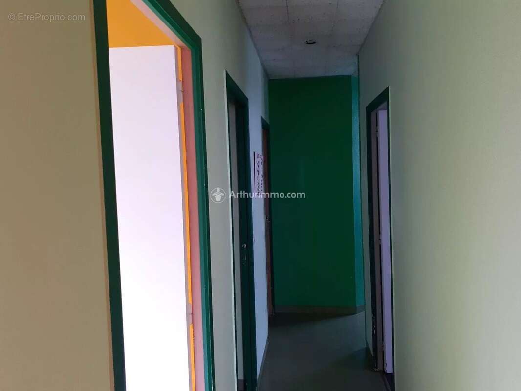 Commerce à DOMFRONT