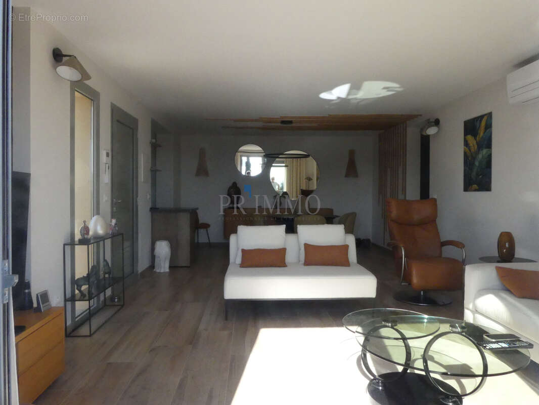 Appartement à LA SEYNE-SUR-MER