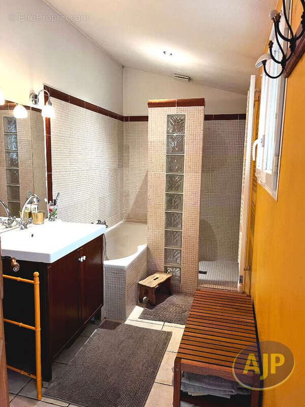 Maison à ANDERNOS-LES-BAINS