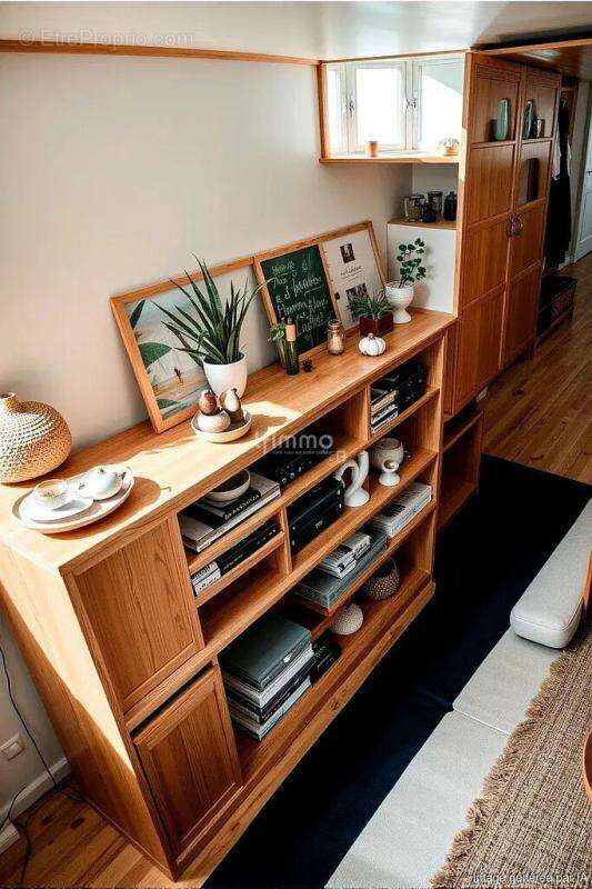 Appartement à PARIS-12E